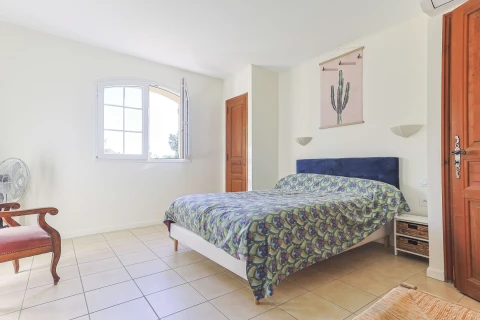 La Corniche des Pins, Vakantiehuis, Côte d'azur, people: 8