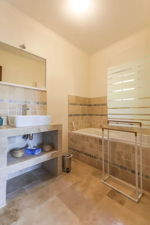 La Corniche des Pins, Vakantiehuis, Côte d'azur, people: 8