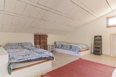 La Corniche des Pins, Vakantiehuis, Côte d'azur, people: 8