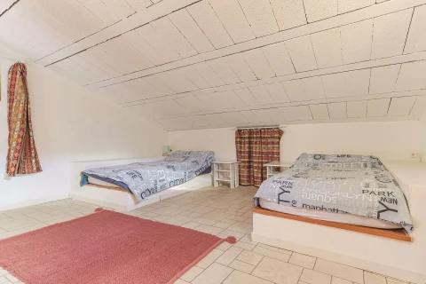 La Corniche des Pins, Vakantiehuis, Côte d'azur, people: 8