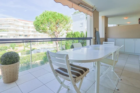 Maison de vacances en Côte d'azur pour 4 personnes - Les Alcyons