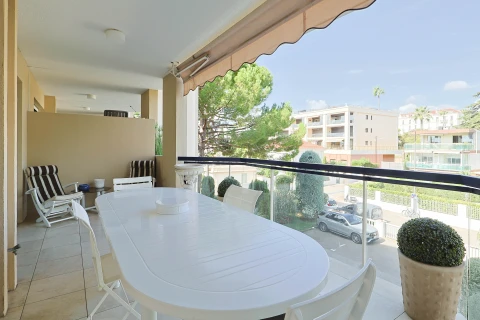 Maison de vacances en Côte d'azur pour 4 personnes - Les Alcyons
