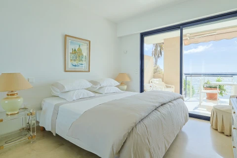 Maison de vacances en Côte d'azur pour 4 personnes - Les Alcyons