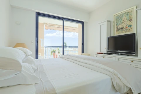 Maison de vacances en Côte d'azur pour 4 personnes - Les Alcyons