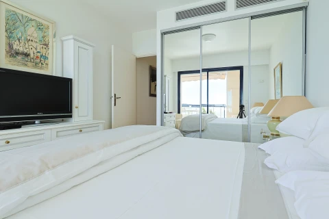 Maison de vacances en Côte d'azur pour 4 personnes - Les Alcyons