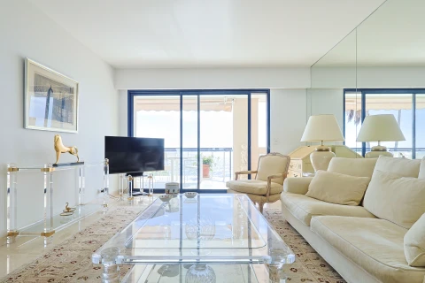 Maison de vacances en Côte d'azur pour 4 personnes - Les Alcyons