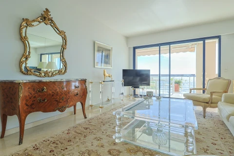 Maison de vacances en Côte d'azur pour 4 personnes - Les Alcyons
