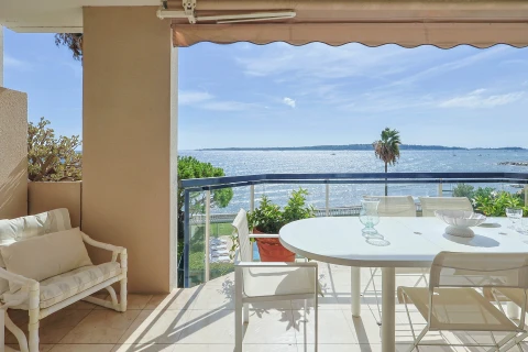 Maison de vacances en Côte d'azur pour 4 personnes - Les Alcyons