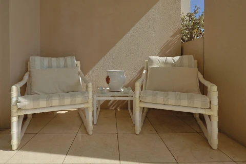Maison de vacances en Côte d'azur pour 4 personnes - Les Alcyons