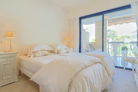 Maison de vacances en Côte d'azur pour 4 personnes - Les Alcyons