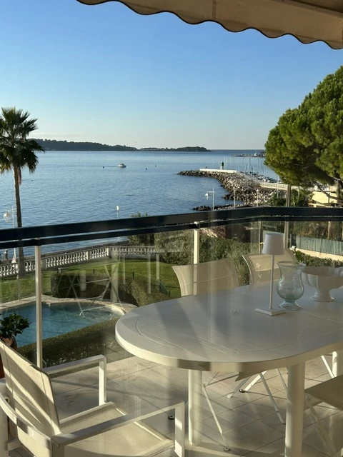 Holiday home in French Riviera for 4 people - La Croisette