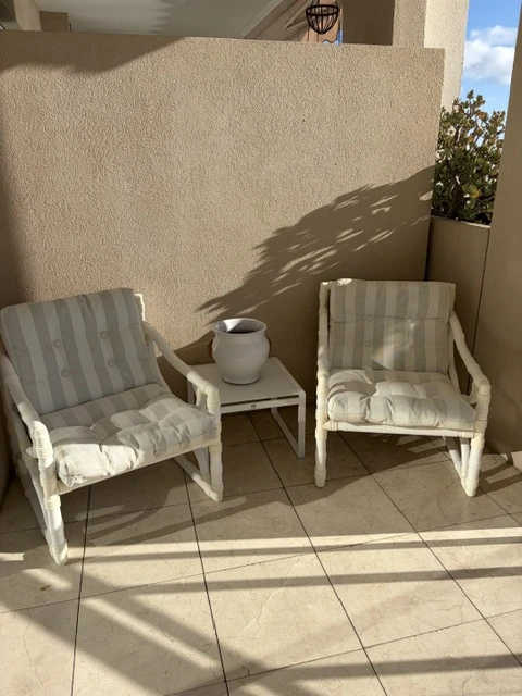 Holiday home in French Riviera for 4 people - La Croisette