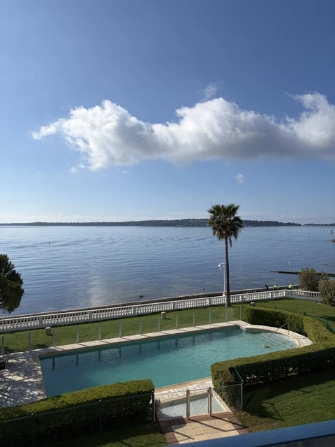 Holiday home in French Riviera for 4 people - La Croisette