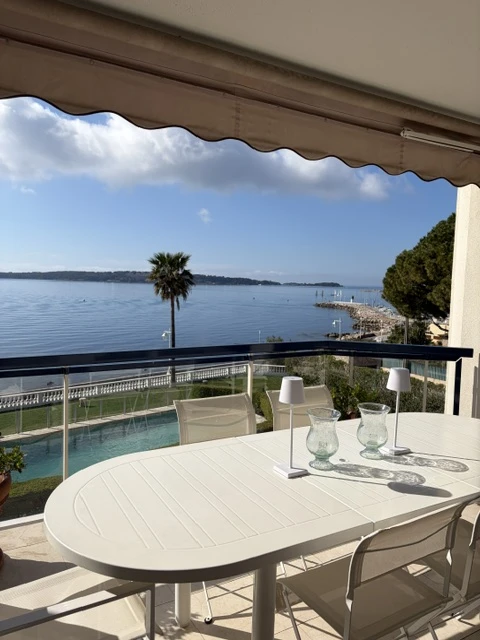 Holiday home in French Riviera for 4 people - La Croisette