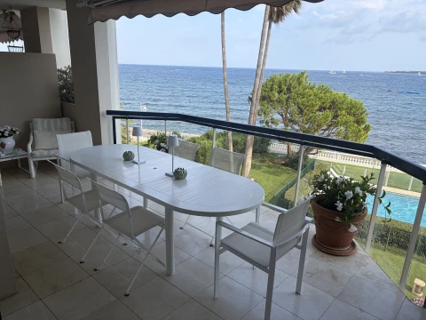 Holiday home in French Riviera for 4 people - Les Alcyons