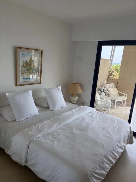 Holiday home in French Riviera for 4 people - Les Alcyons