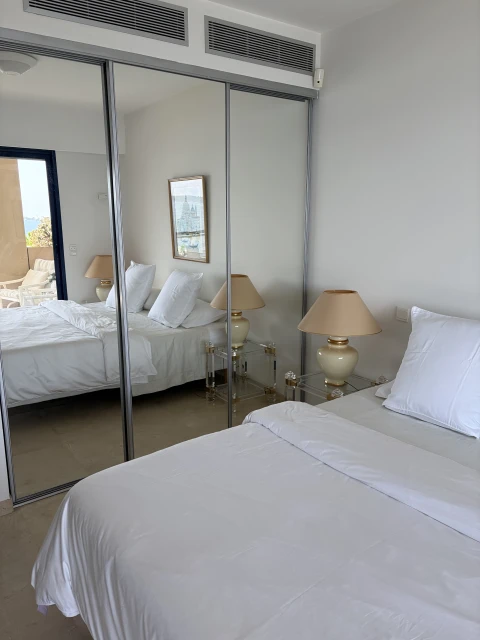 Holiday home in French Riviera for 4 people - Les Alcyons