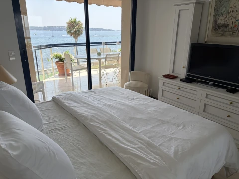 Holiday home in French Riviera for 4 people - Les Alcyons