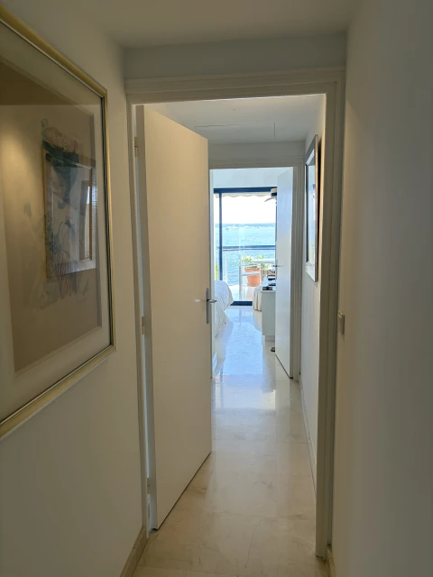 Holiday home in French Riviera for 4 people - Les Alcyons