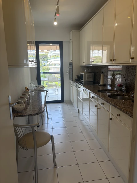 Holiday home in French Riviera for 4 people - Les Alcyons