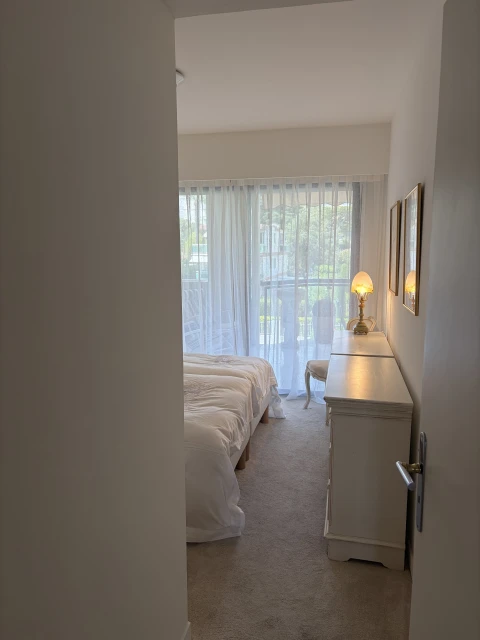 Holiday home in French Riviera for 4 people - Les Alcyons