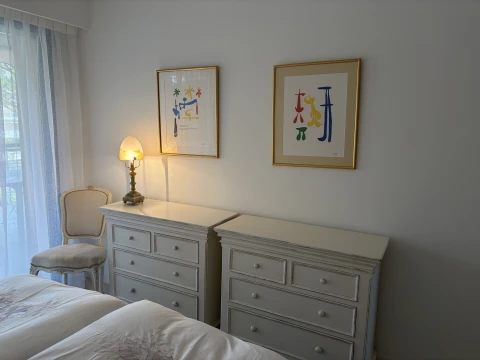 Holiday home in French Riviera for 4 people - Les Alcyons