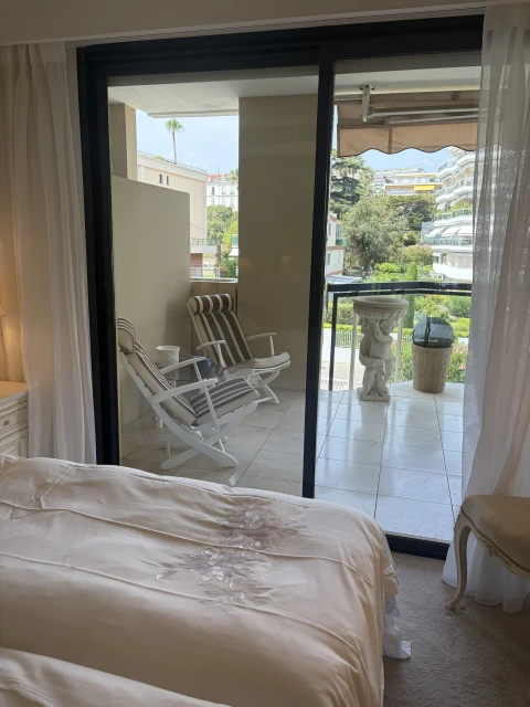 Holiday home in French Riviera for 4 people - Les Alcyons