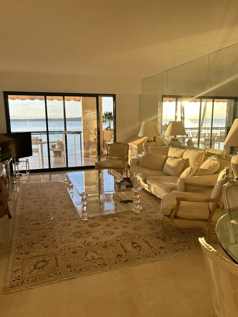 Holiday home in French Riviera for 4 people - La Croisette