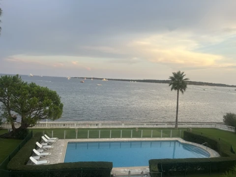 Holiday home in French Riviera for 4 people - La Croisette