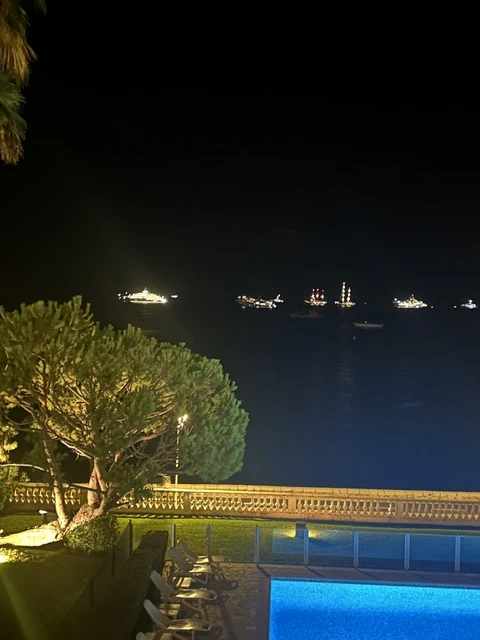 Holiday home in French Riviera for 4 people - La Croisette