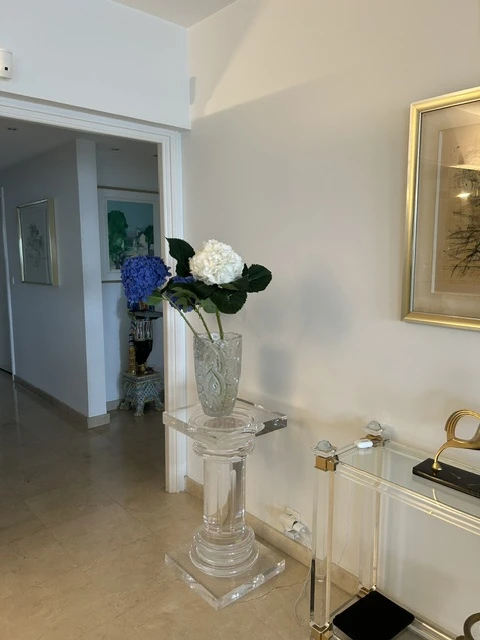 Holiday home in French Riviera for 4 people - La Croisette