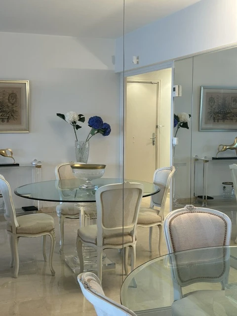 Holiday home in French Riviera for 4 people - La Croisette