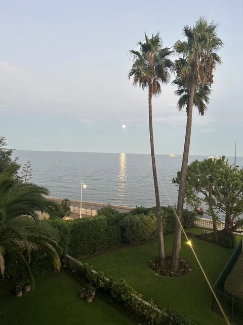 Holiday home in French Riviera for 4 people - La Croisette