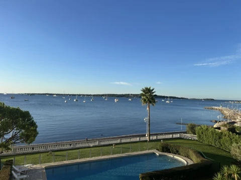 Holiday home in French Riviera for 4 people - La Croisette