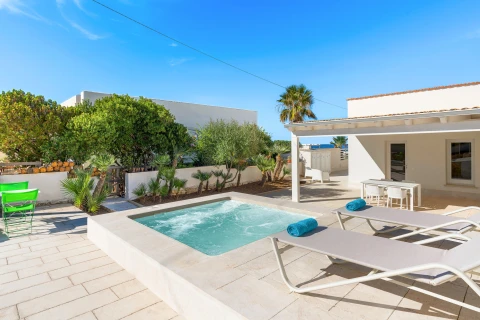 La Dolce Vita, Vakantiehuis, Sicilië, people: 4