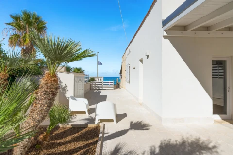 La Dolce Vita, Vakantiehuis, Sicilië, people: 4