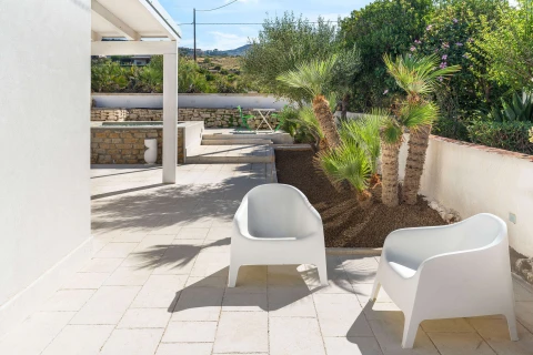 La Dolce Vita, Vakantiehuis, Sicilië, people: 4