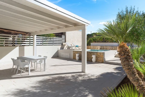 La Dolce Vita, Vakantiehuis, Sicilië, people: 4