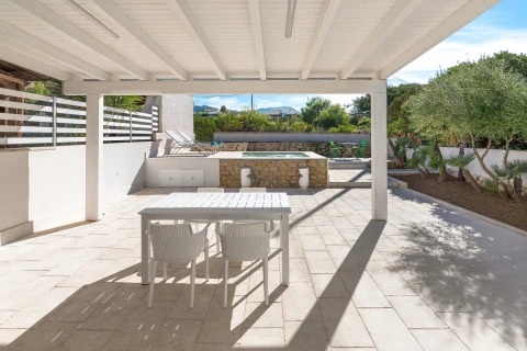 La Dolce Vita, Vakantiehuis, Sicilië, people: 4