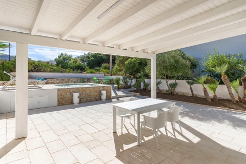 La Dolce Vita, Vakantiehuis, Sicilië, people: 4