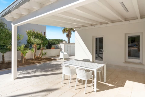 La Dolce Vita, Vakantiehuis, Sicilië, people: 4