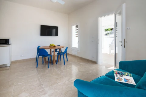 La Dolce Vita, Vakantiehuis, Sicilië, people: 4