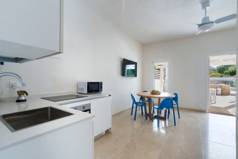 La Dolce Vita, Vakantiehuis, Sicilië, people: 4