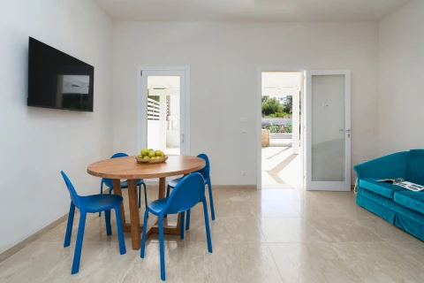 La Dolce Vita, Vakantiehuis, Sicilië, people: 4