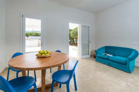 La Dolce Vita, Vakantiehuis, Sicilië, people: 4