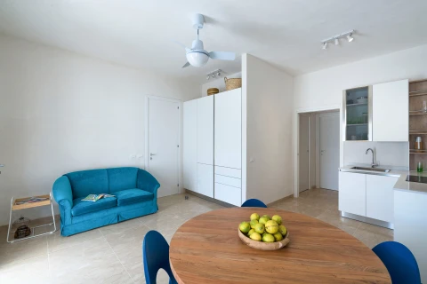 La Dolce Vita, Vakantiehuis, Sicilië, people: 4