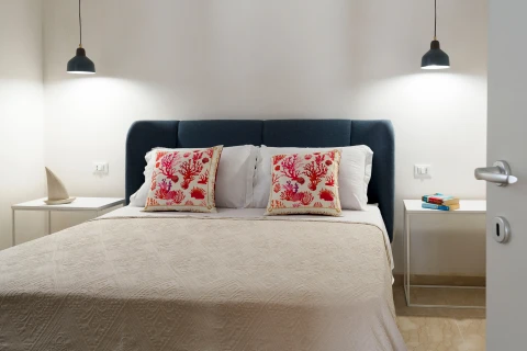 La Dolce Vita, Vakantiehuis, Sicilië, people: 4