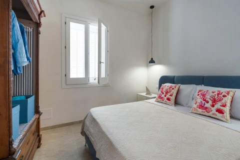 La Dolce Vita, Vakantiehuis, Sicilië, people: 4