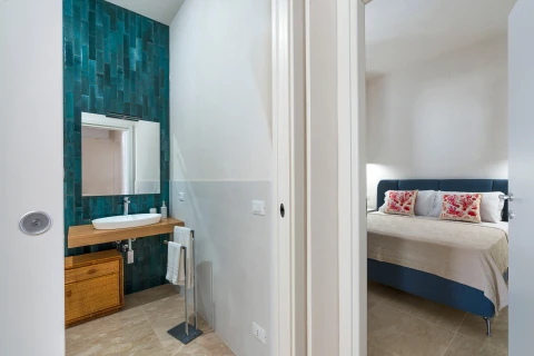 La Dolce Vita, Vakantiehuis, Sicilië, people: 4