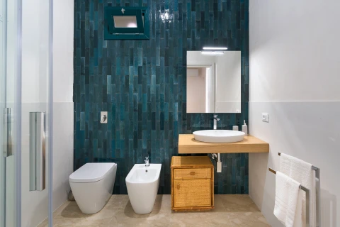 La Dolce Vita, Vakantiehuis, Sicilië, people: 4